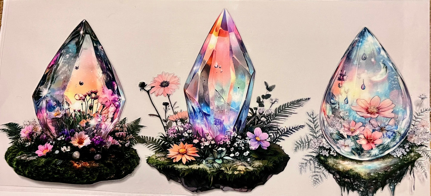 Tarot, Galaxy and Astrology wraps